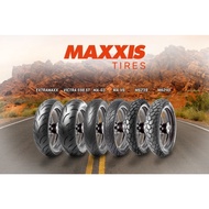 Ban Motor Maxxis Extramaxx Ring 17 Tubeless/Tubles