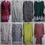 koleksi baju kurung preloved 🌷 TIADA POSTAGE KE SARAWAK