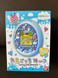 Tamagotchi Meets！他媽哥池！夢幻藍色版！彩色版！