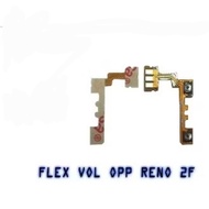 FLEXIBLE VOLUME OPPO RENO 2F/2Z