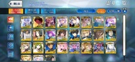 Fate/Grand Order  FGO 6寶5帳號