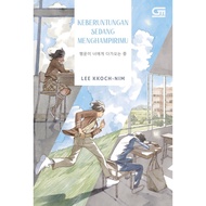 TK88 Lucky Novel Stays Up - Lee Kkoch-Nim