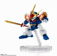 [訂貨] NXE/ NXEDGE STYLE 魔神英雄傳 龍神丸 NXEDGE STYLE [MASHIN UNIT] RYUJINMARU