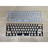 Cotton Foam Damming For PCB Mechanical Keyboard/ Plate layout