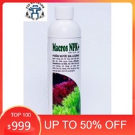 Macros NPK+ Aquarium Water Fertilizer 230mL