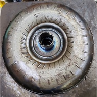 Toyota Camry ACV41 (4 Speed) Torque Converter