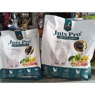 7 Days Ints Pro Chicken & Beef 400g / 900g