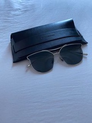 100% real 95% new gentle monster sunglasses 太阳眼镜
