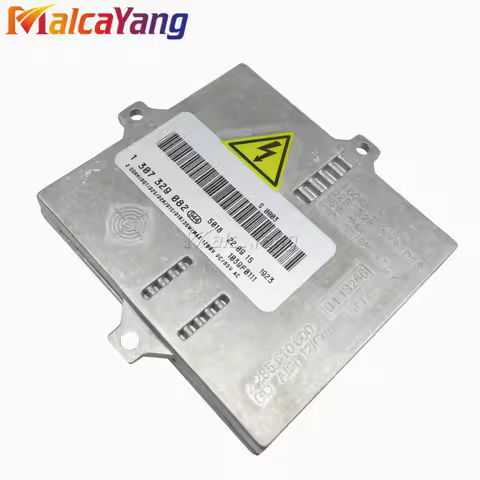 Fast Delivery D2S D2R Xenon HID Ballast Control Unit 1307329082 1307329074 1307329090 For Audi A8 S8