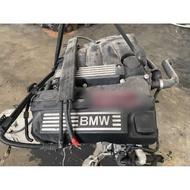 BMW E90 3 Series 320I N46B20AB Engine Kosong