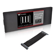 Mitre 3C Digital-Thermaltake Premium PCI-E 3.0 Extension Cable-300mm/AC-045-CN1OTN-C1