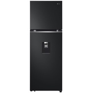Tủ lạnh LG Inverter 334 lít LTD33BLM