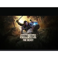 PS5 digital version download version Dying Light: The Beast Deluxe Edition