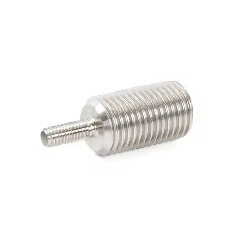 For Logitech G27 G29 G920 Rocker Gear Lever Modification Gear Head M12x1.25 Gear Shifter Adapter Gam