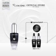 LANCOME GENIFIQUE ULTIMATE DUAL-REPAIR AUGMENTED SERUM 20 ML เซรั่มอันดับ 1 จากลังโคม ชุ่มชื้นมากขึ้