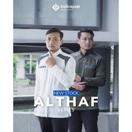 KEMEJA Shirt Dzikrayaat Long Sleevekoko DZ-586-587 Althaf Sereis Long - Shirt Dzikroyatkoko/Zikroyat