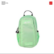 TAS RANSEL REI AREI MOCHILA 01 10L + COVER BAG