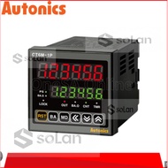 Autonics Counter CT6M-1P4 CT6M-2P4 CT6M-1P2 CT6M-2P2 Brand New Ready Stock