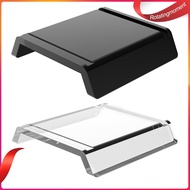 ❤ RotatingMoment  Acrylic Sound Box Holder Home Decoration Speaker Stands Base for Sonos Era 300