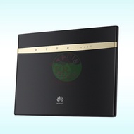 Kad SIM Huawei B525 ke kabel rangkaian, penghala tanpa wayar 4G, CPE wifi 4G sesuai untuk pemantauan