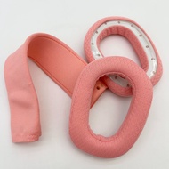 Original G435 Earmuffs Suitable for Logitech Logitech G435 Earphone Case Head-worn Earmuffs Head Bea