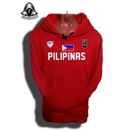 ▖ ☺ ⧈ ♞Gilas hoodie / Gilas Jacket/ Gilas pilipinas Hoodie Jacket