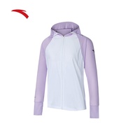 ANTA A-UV+ Women Light Jacket 1624C7719 Official Store