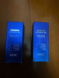 AHC Premium HYDRA B5肌底液