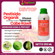 Obat Hama Cabe Rawit / Obat Semprot Hama Cabe Rawit / Obat Pembasmi Hama Cabe Rawit / Pestisida Untu