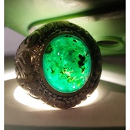 BACAN DOKO PALAMEA " MINI " EST DIM 11x10x5 RING 8