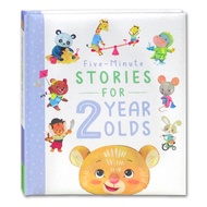 [Igloo Books] Five-Minute Stories for 2 Years Old