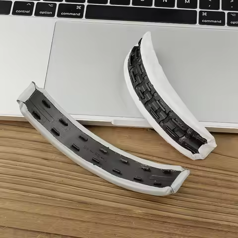 for Bose QuietComfort QC35/QC35II/QC45/QC35 II Removeable Head Band Headphones Replacement New Desig