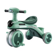 New Children's Tricycle Bicycle1-6Year-Old Baby Pedal Bicycle Baby Scooter Infant Stroller