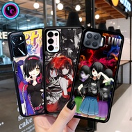 HP [OP44] Custom Glossy Case OPPO A1K - A3S - A5S - A11K - A12 - A15 - A15S - A16 - A5 2020 - A9 202