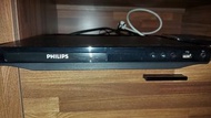 PHILIPS飛利浦HDMI DVD播放機DVP3690K