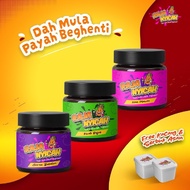 Kuah Rojak sedap/Garam belacan/Namplawan/kuah rojak viral/Colek Buah / Pencicah Buah[Ready Stok]