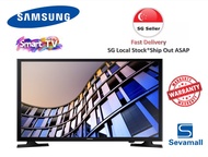 Samsung 32inch M4500 HD TV TVs Smart TV