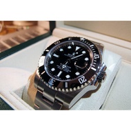 Business【AAA】Rolex Submariner automatic mechanical watch size 40mm Japanese movement premium qual