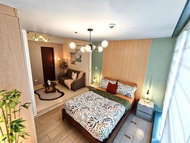 Condo in BGC - Uptown Mall