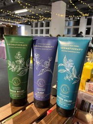 Bath & Body Works - 香薰沐浴露