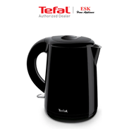 Tefal กาต้มน้ำไฟฟ้า ความจุ 1 ลิตร รุ่น KO2618KR