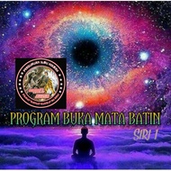 iLMU MATA BATIN HIJAB