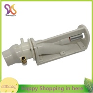 Remote Control Boat Accessories 15mm Pump Jet Propeller, Power Water Jet Steering Gear& Jet Pump Par