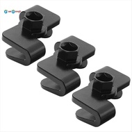 3Pcs Wrench Expander for 1/2 Inch or 21mm Hex Drivers Universal Wrench Extender Adaptor Wrench Exten