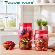 Tupperware Universal Jar 550ml (1) & 825ml (1)