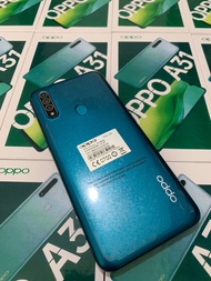 OPPO A31 RAM 8/256 GB