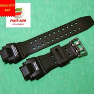 OEM TALI LASEBO LSB-865 LSB 865 BLACK RUBBER STRAP LASEBO LSB 865 LSB-865 BLACK OEMOriginal watch st