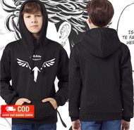 jaket valhalla anak / JAKET TOKYO REVENGERS , hoodie VALHALLA