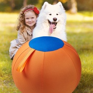 Dog Giant Ball Toy Set - Dog Ball, Shepherd Ball, Polo Ball, Pet Ball
