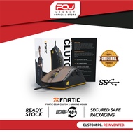 FNATIC GEAR CLUTCH 2 GAMING MOUSE